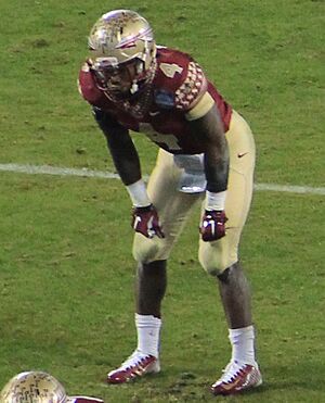 Dalvin Cook 2014