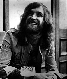 Dave Davies 1971