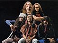 Deep Purple (UK Tour 1976)