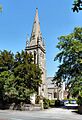 Didsbury Methodist Church - geograph.org.uk - 1332021