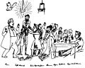 Die Freien by Friedrich Engels