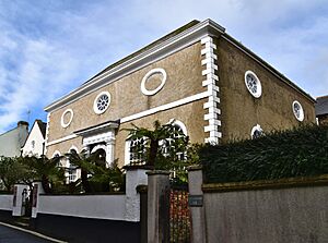 Dinosaurland Fossil Museum, Lyme Regis, Dorset.jpg