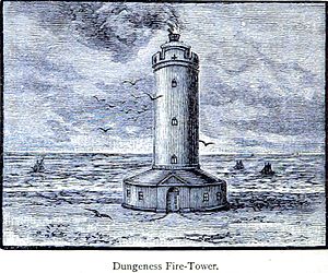 Dungeness-Fire-Tower