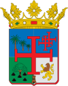 Coat of arms of Santa Cruz de la Sierra