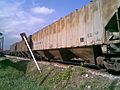 ESTE SI ES DE VERDAD , TREN DE ORIZABA (BY LION) - panoramio