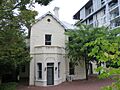 Edith Cowan's House & Skinner Gallery, March 2022 05