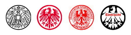 Eintracht Frankfurt historial
