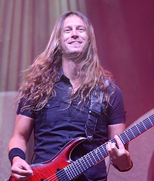 Epica, 3-Majówka 2022 Mark Jansen (cropped).jpg