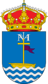 Official seal of El Barco de Ávila
