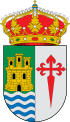 Coat of arms of Huélamo