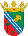 Official seal of Molinos de Duero