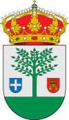 Coat of arms of Pepino