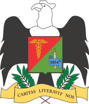 Escudo regional Junín