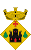 Coat of arms of La Pera