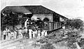Estación Cúcuta - 1910