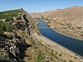Euphrates river - panoramio