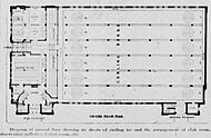 Curling Floor Plan