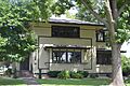 F.D. Thomas House