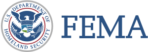 FEMA logo