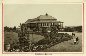 Fairymeade House, Bundaberg, circa 1894f