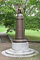 Fifth Ward World War Memorial, Upper Hill, 2023-08-15, 01