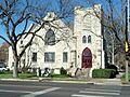 First Congregational Church 2012-11-03 13-40-00