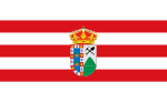 Flag of Alosno