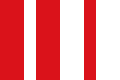 Flag of Barchin del Hoyo Spain