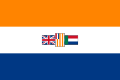 Flag of South Africa 1928-1994