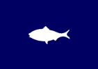 Flag of the United States Commissioner of Fisheries.svg