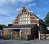 Former St John's Church, Providence Place, Epsom.JPG