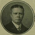 Frederick Low