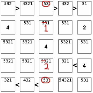 Futoshiki1b