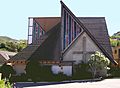 Futuna Chapel SE