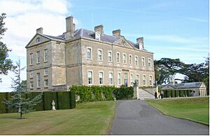 G's Buscot Park 1