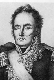 Général Durutte(1767-1827)