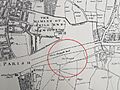 Gascoyne 1703 - Whitechapel Mount