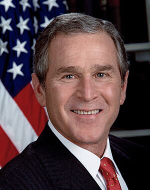 GeorgeWBush