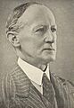 George Montagu Harris