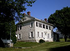 George Taylor House