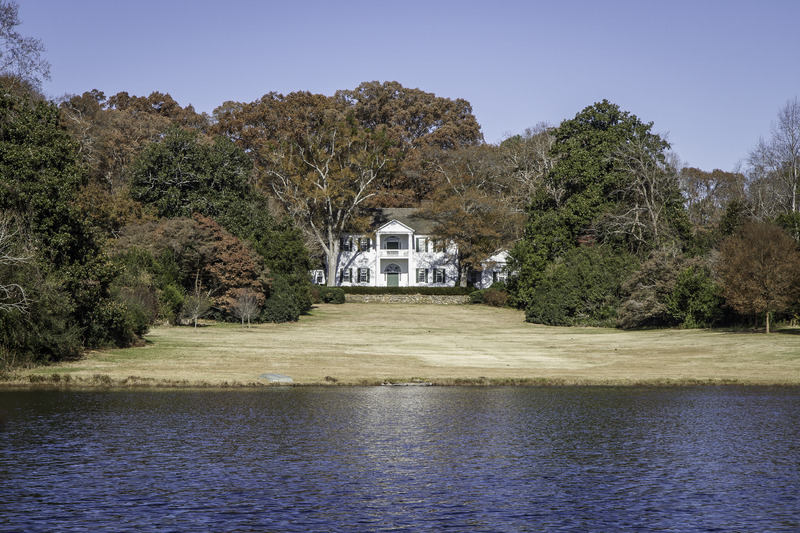 Gordon-Banks House