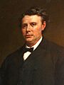 GovWilliamGaston