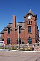 Government of Canada Building, Tignish