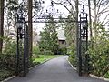 Greenridge-Arthur Williams House 2016