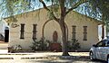 Guadalupe-Our Lady of Guadalupe Church Rectory-1914