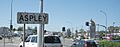 Gympie Road in Aspley, Queensland
