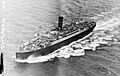 HMS California WWII IWM FL 7404