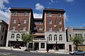 HOTEL LINCOLN (HOTEL FRANCIS MARION)