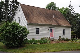 HOUSE AT 161 DAMASCUS ROAD, BRANFORD, NEW HAVEN COUNTY CT.jpg