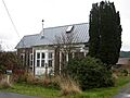 HS Petersen House